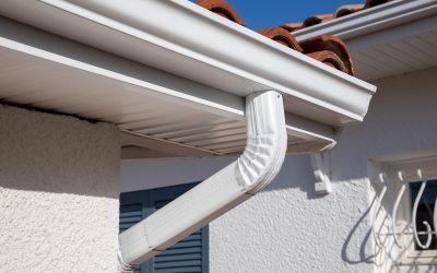 Gutter Replacement in Loveland CO: Ensure Your Home Stays Dry