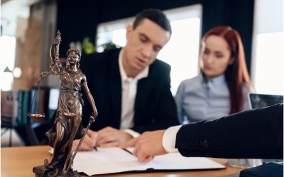Learn how Arlington Heights Maintenance Attorneys simplify legal issues for families