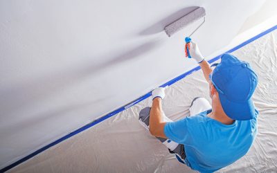 Achieve a Stunning Finish When You Hire Professional Painters in Naperville IL