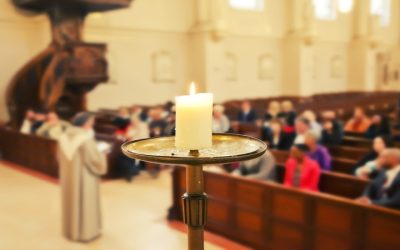 Sunday Services and Events Await at Churches Jacksonville Worshipers Recommend