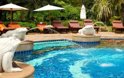Solutions for Pool Repair In Brielle NJ That Restore Functionality and Extend Pool Life