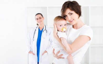 Fast Relief for Strep Throat at Avecina Medical in St. Johns, FL