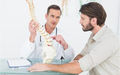 Why Every Athlete Should Have a Chiropractor on Their Wellness Team