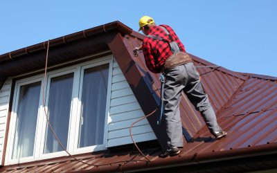 The Most Appealing Reasons for Hiring Commercial Roofers for Your Business