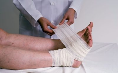 Ensure Better Mobility and Everyday Comfort with Comprehensive Diabetic Foot Care in Jacksonville, FL