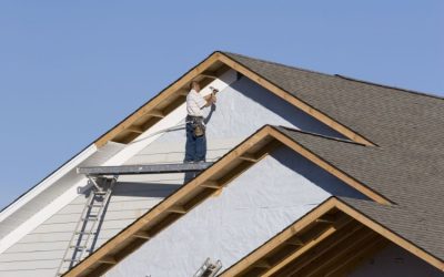 Protect Your Home with Residential Roofing Prairie Village KS Homeowners Trust Most