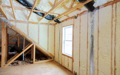 Why Crawlspace Services in Reidsville, NC, Are Essential for Property Value and Safety