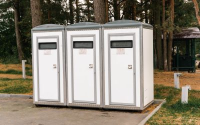 Stress-Free Event Planning With Quality Pota Potties Santa Fe, NM on Your Side