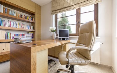 Elevate Your Home Workspace: The Essential Guide to Ergonomic Furniture for Home