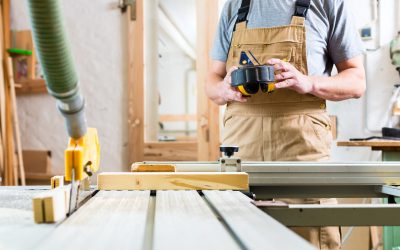 Unlock Exceptional Craftsmanship for Your Home through Carpentry Haddonfield NJ Services