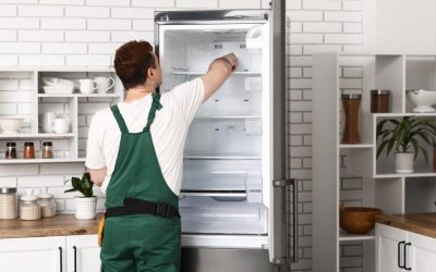 Get Fast Solutions for Sub-Zero Appliance Repair in Miami, FL With Expert Technicians